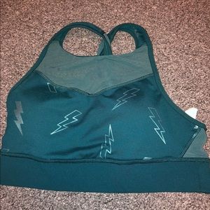 Old Navy Sports Bra